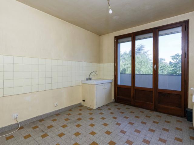 Appartement vente à Annecy