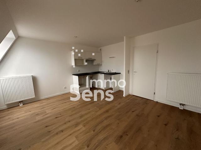 Appartement location à Lille