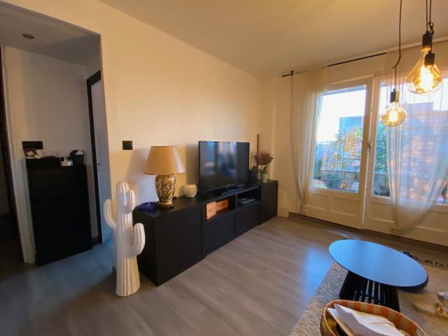 Appartement location à Annecy