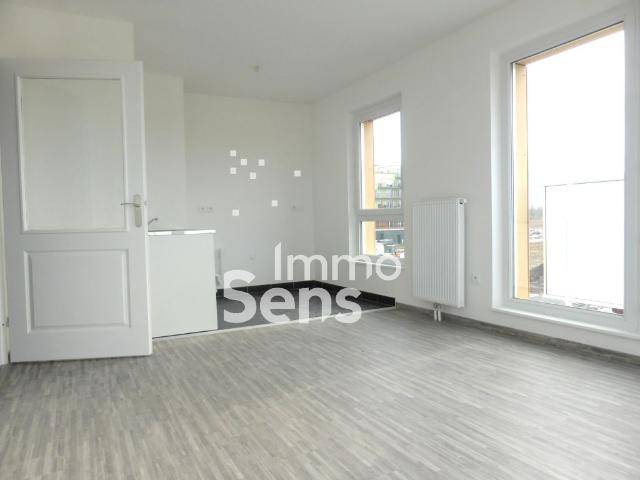 Appartement location à Zone résidentiele de Capinghem, Capinghem