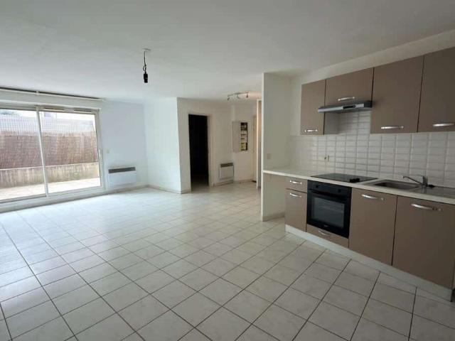 Maison location à Marseille