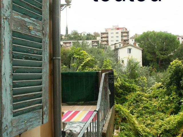 Appartement vente à Arrondissement de Draguignan, Draguignan