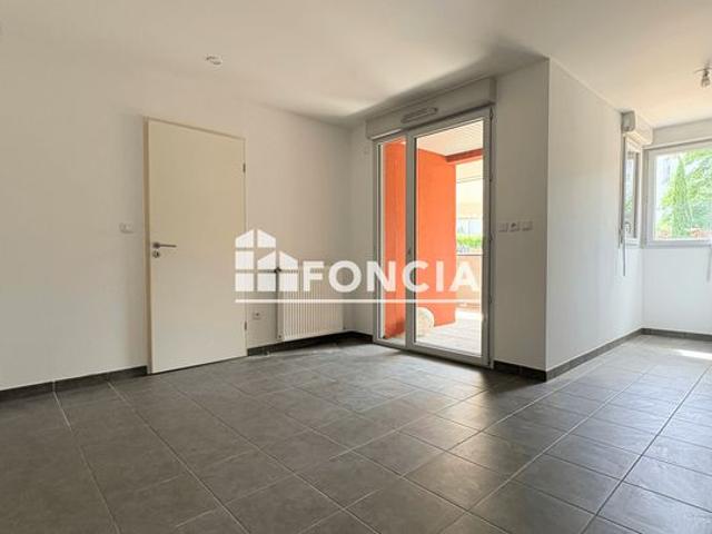 Appartement vente à Toulouse