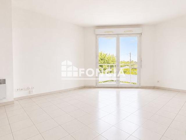 Appartement vente à Montauban, Aucamville