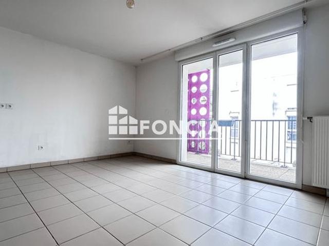 Appartement vente à Toulouse