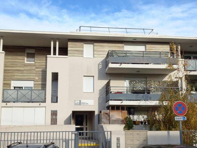 Appartement location à Jaurès - République, Avignon