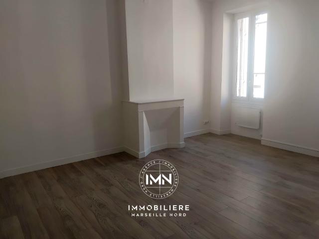 Appartement location à Marseille