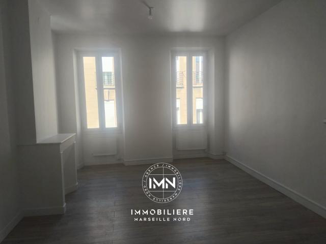 Appartement location à Marseille