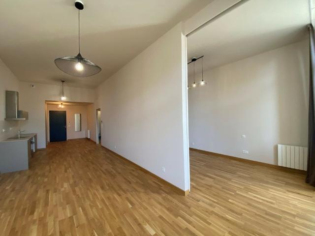Appartement location à Poitiers