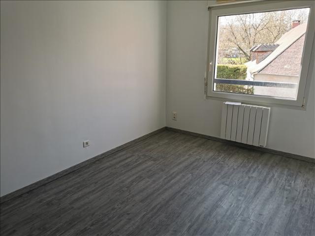 Appartement location à Bourges