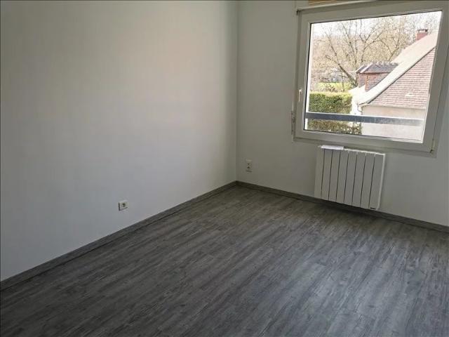 Appartement location à Vierzon, Sainte-thorette