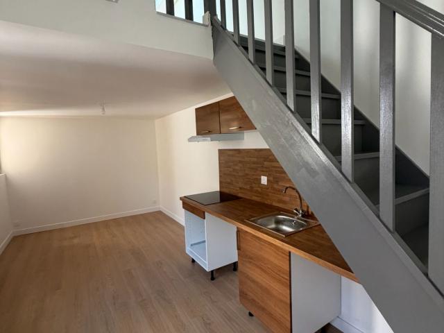 Appartement location à Marseille