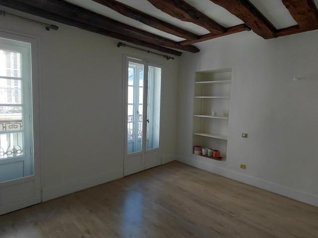 Appartement location à Dijon