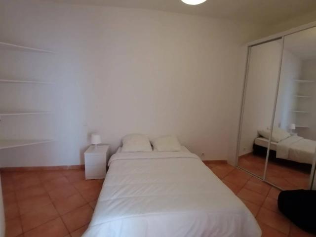 Appartement location à Nîmes