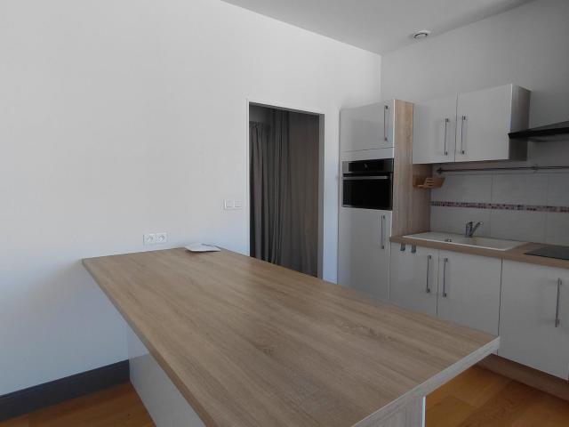 Appartement location à Dijon
