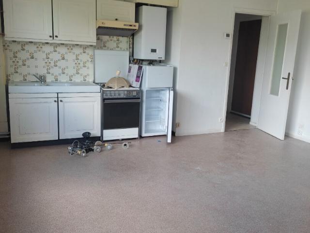 Appartement location à Béthune
