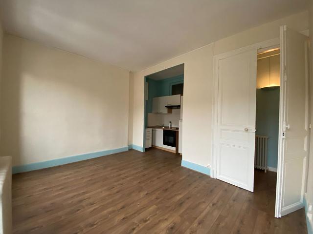 Appartement location à Blois