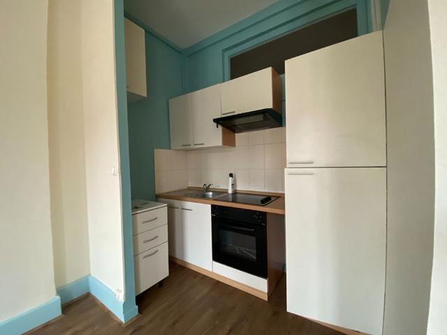 Appartement location à Blois