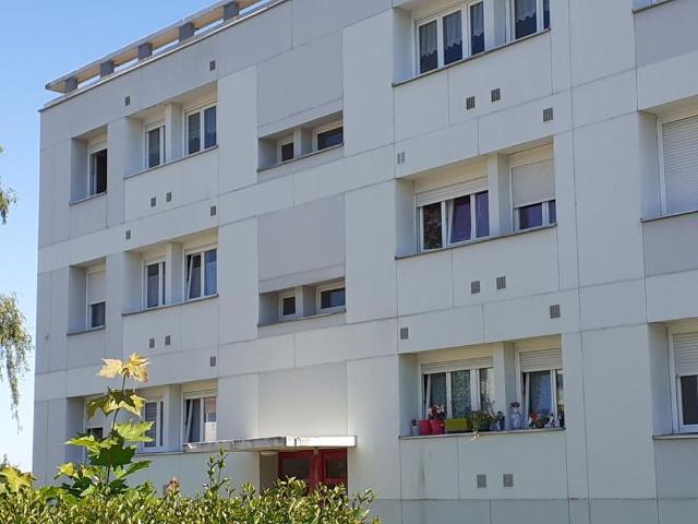 Appartement location à Neufchâteau, Châtenois