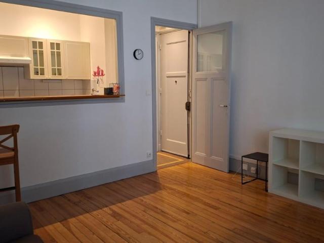 Appartement location à Saint-Étienne, Saint-etienne