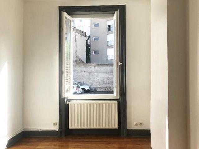 Appartement location à Saint-Étienne, Saint-etienne