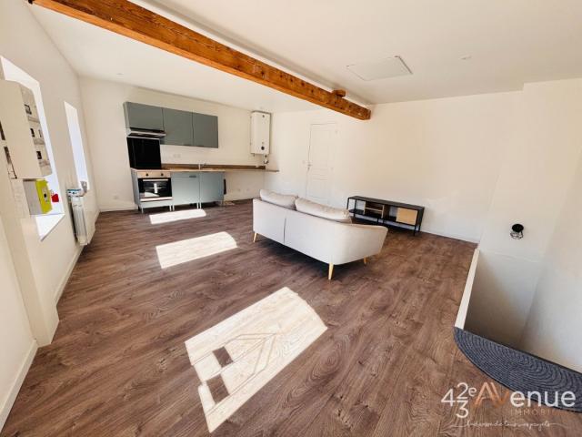 Appartement location à Yssingeaux, Bas-en-basset