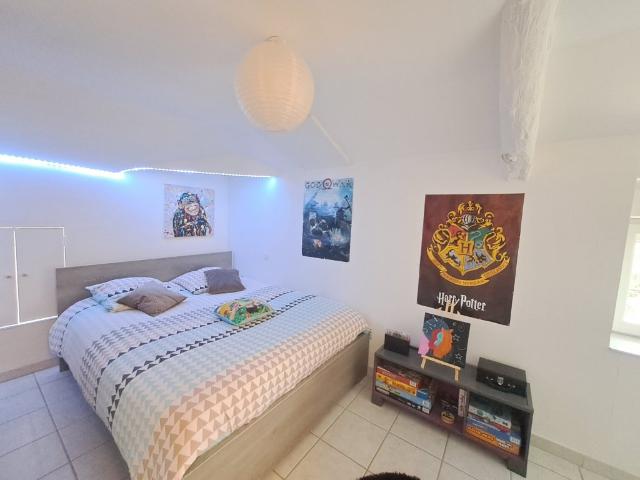 Appartement location à Les Eymains, Grézieu-le-Marché