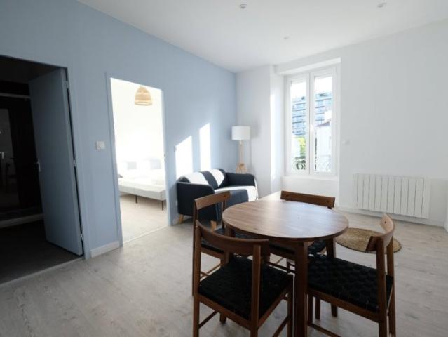 Appartement location à Saint-Étienne, Saint-etienne