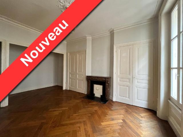 Appartement location à Saint-Étienne, Saint-etienne