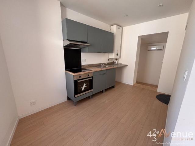 Appartement location à Yssingeaux, Bas-en-basset