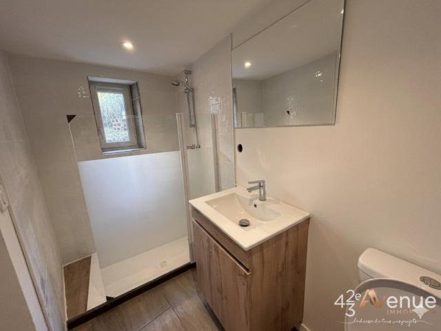 Appartement location à Yssingeaux, Bas-en-basset