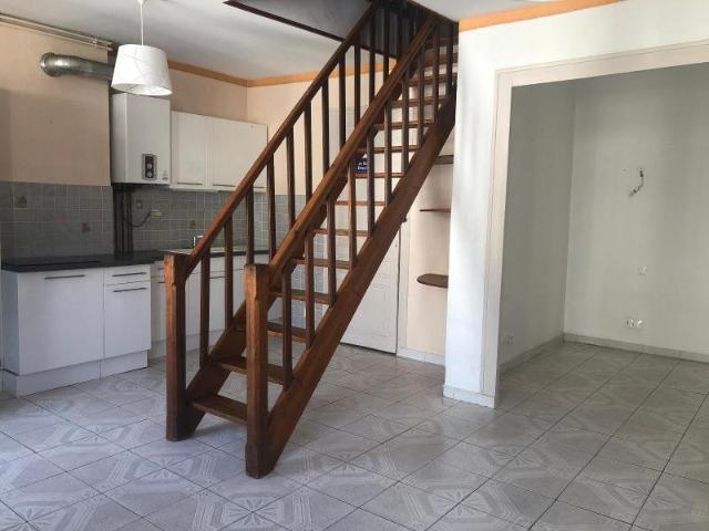 Appartement location à Saint-Étienne, Saint-etienne