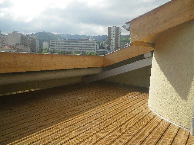 Appartement location à Saint-Étienne, Saint-etienne