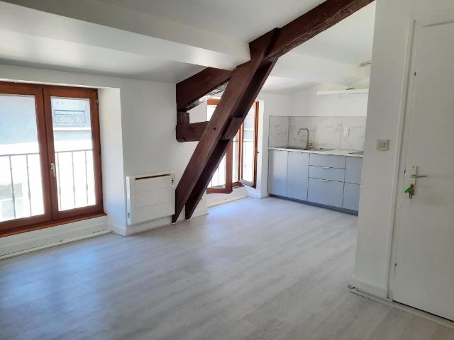 Appartement location à Lyon, Rhône
