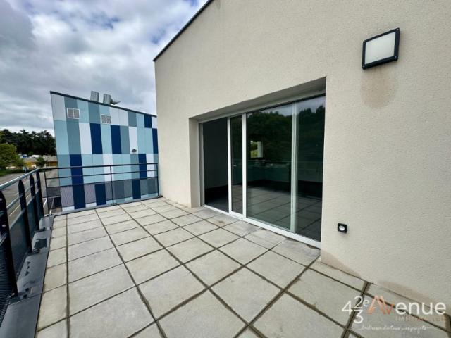 Appartement vente à Saint-Étienne, Saint-etienne