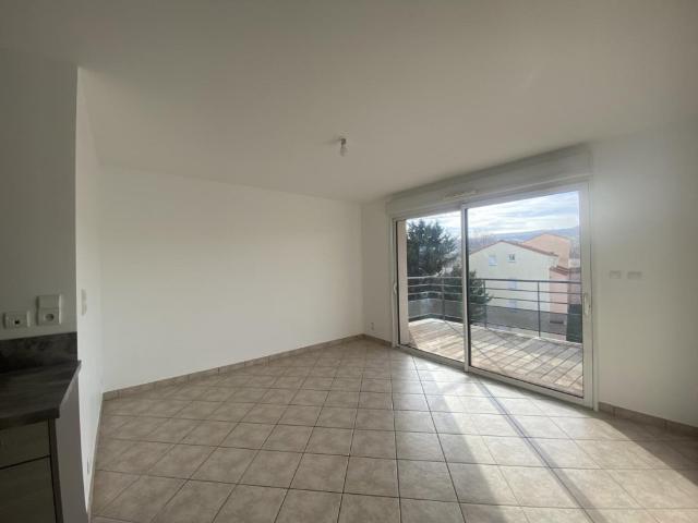 Appartement location à Montbrison
