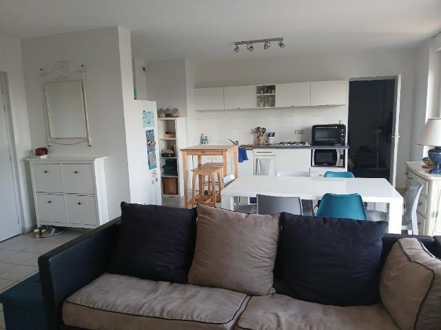Appartement location à Andrézieux-Bouthéon, Loire