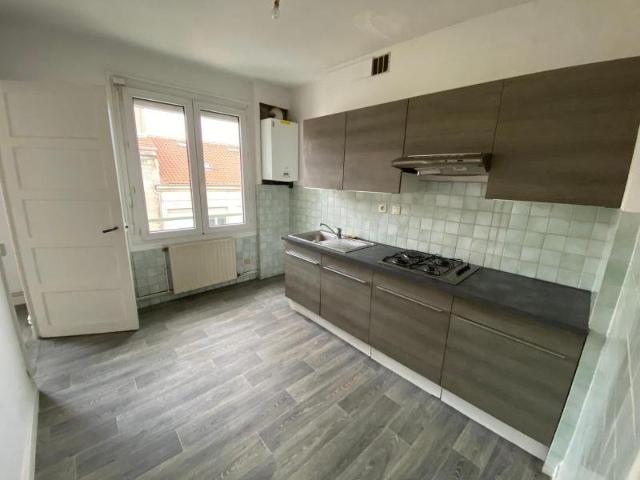 Appartement location à Saint-Étienne, Saint-etienne