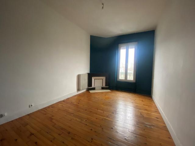 Appartement location à Saint-Étienne, Saint-etienne