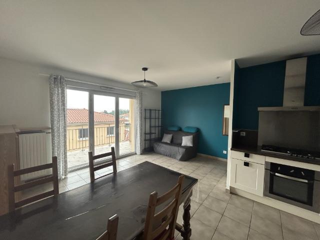 Appartement location à Montbrison