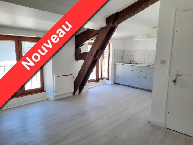 Appartement location à Lyon, Rhône