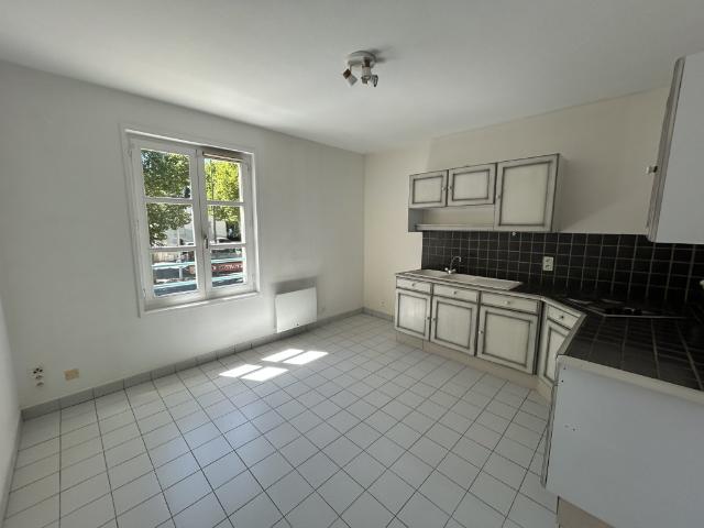 Appartement location à Montbrison