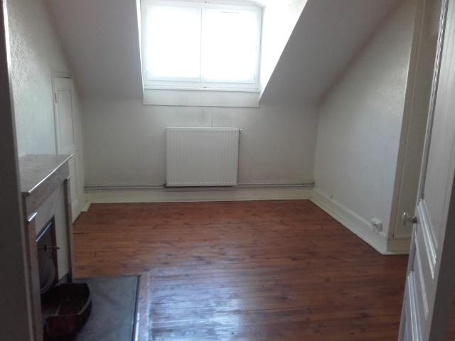 Appartement location à Saint-Étienne