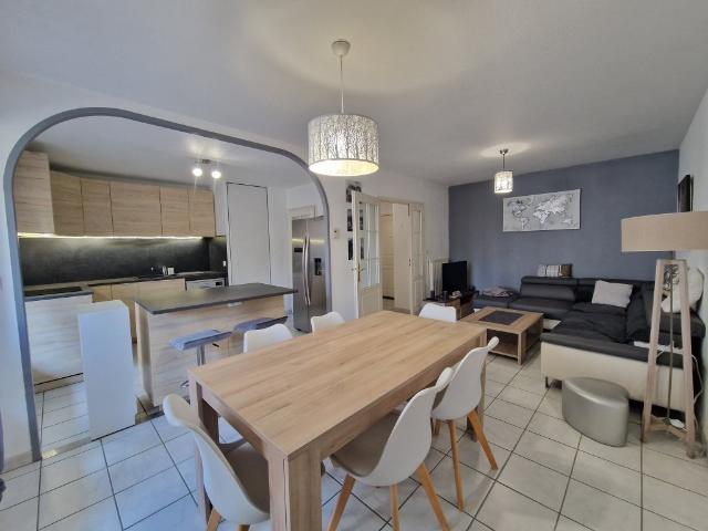 Appartement location à Saint-Priest-en-Jarez, Loire