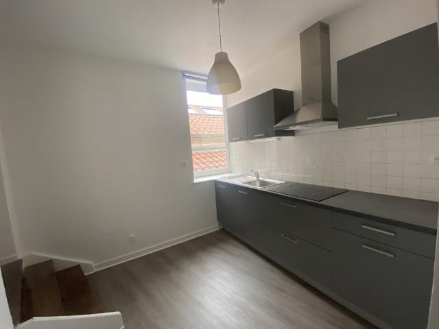 Appartement location à Montbrison, Savigneux