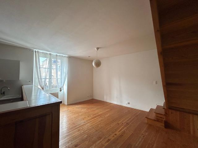 Appartement location à Montbrison