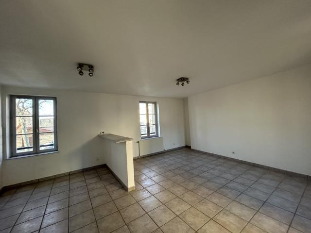 Appartement location à Montbrison