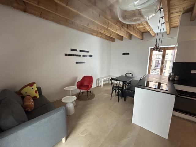 Appartement location à Montbrison