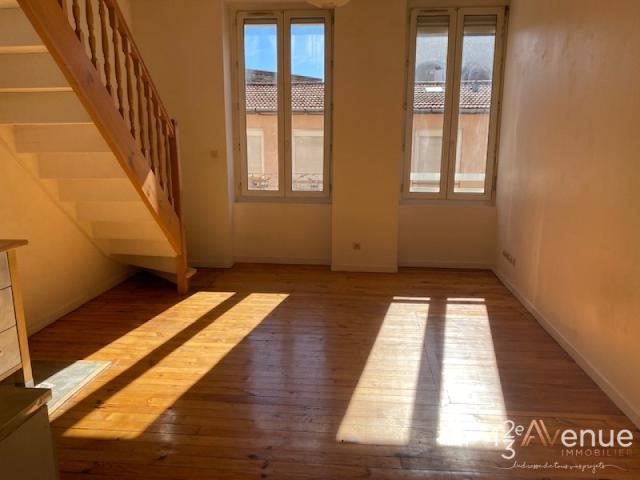 Appartement location à Saint-Étienne, Saint-etienne