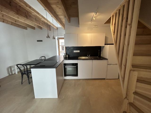 Appartement location à Montbrison